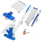 🏆LAST DAY SALE 50% OFF🔥Powerful Suction Pool Vacuum Jet Kit
