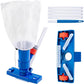 🏆LAST DAY SALE 50% OFF🔥Powerful Suction Pool Vacuum Jet Kit