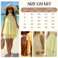 🔥LAST DAY SALE 50% OFF🔥Women’s Halter Neck Mini Dress – Slim-Fit, Sleeveless & Tie-Back ✨ | Elegant Summer Dress