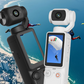 🏆LAST DAY SALE 50% OFF🔥Pocket Gimbal Camera with 1.9" Screen