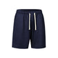 🏆LAST DAY SALE 50% OFF🔥Men's Casual Drawstring Waist Shorts