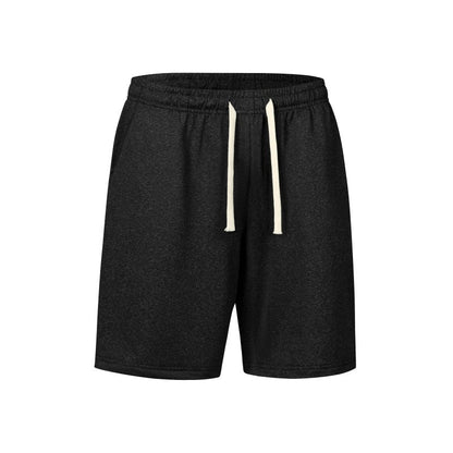 🏆LAST DAY SALE 50% OFF🔥Men's Casual Drawstring Waist Shorts
