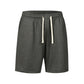 🏆LAST DAY SALE 50% OFF🔥Men's Casual Drawstring Waist Shorts