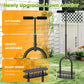🔥 50% OFF on selected products🎉💐 50% OFF NOW!   Heavy-Duty Manual Lawn Coring Aerator