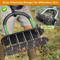 🔥 50% OFF on selected products🎉💐 50% OFF NOW!   Heavy-Duty Manual Lawn Coring Aerator