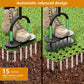 🔥 50% OFF on selected products🎉💐 50% OFF NOW!   Heavy-Duty Manual Lawn Coring Aerator