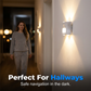 🏆LAST DAY SALE 50% OFF🔥Motion Sensor Wall Light with Remote