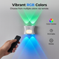 🏆LAST DAY SALE 50% OFF🔥Motion Sensor Wall Light with Remote