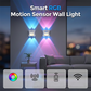 🏆LAST DAY SALE 50% OFF🔥Motion Sensor Wall Light with Remote