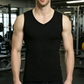 💪👕 6-Pack Men's Breathable Athletic Tank Tops – 60% OFF! Ultra-soft, lightweight, ribbed texture – gym & everyday staples. 🔥✨
