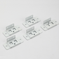 🔥While Supplies Last 40% OFF!🎉 2-in-1 Locking Insert Shelf Brackets