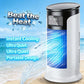🏆LAST DAY SALE 50% OFF🔥USB Desktop Air Cooler Fan