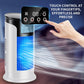 🏆LAST DAY SALE 50% OFF🔥USB Desktop Air Cooler Fan