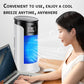 🏆LAST DAY SALE 50% OFF🔥USB Desktop Air Cooler Fan