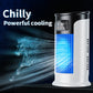 🏆LAST DAY SALE 50% OFF🔥USB Desktop Air Cooler Fan