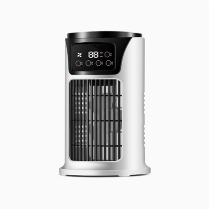 🏆LAST DAY SALE 50% OFF🔥USB Desktop Air Cooler Fan