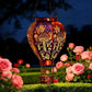 🏆LAST DAY SALE 50% OFF🔥Solar-Powered Hot Air Balloon Lantern