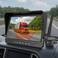 🏆LAST DAY SALE 50% OFF🔥Wireless Solar-Powered Backup Camera System