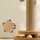 🏆LAST DAY SALE 50% OFF🔥Multifunctional Cat Activity Center with Scratcher and Toys