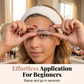 The Ultimate Long-Lasting Eyebrow Stamp