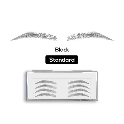 The Ultimate Long-Lasting Eyebrow Stamp