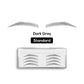 The Ultimate Long-Lasting Eyebrow Stamp