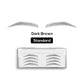 The Ultimate Long-Lasting Eyebrow Stamp
