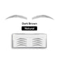 The Ultimate Long-Lasting Eyebrow Stamp