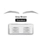 The Ultimate Long-Lasting Eyebrow Stamp