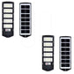 🏆LAST DAY SALE 50% OFF🔥Solar Powered Auto On/Off Street Light