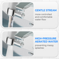 🏆LAST DAY SALE 50% OFF🔥Universal 720° Rotating Faucet Filter Nozzle Set