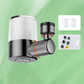 🏆LAST DAY SALE 50% OFF🔥Universal 720° Rotating Faucet Filter Nozzle Set