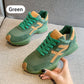 🥳2026 HOT SALE🥳 Trendy Women's Thick-Soled Sneakers