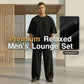 🔥Limited-time offer-Men's Modern Casual Pleated Tracksuit