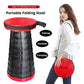 🏆LAST DAY SALE 50% OFF🔥Retractable Folding Stool
