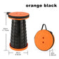 🏆LAST DAY SALE 50% OFF🔥Retractable Folding Stool