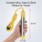 🏆LAST DAY SALE 50% OFF🔥Safe Anti-Scald Immersion Heater for Travel & Home