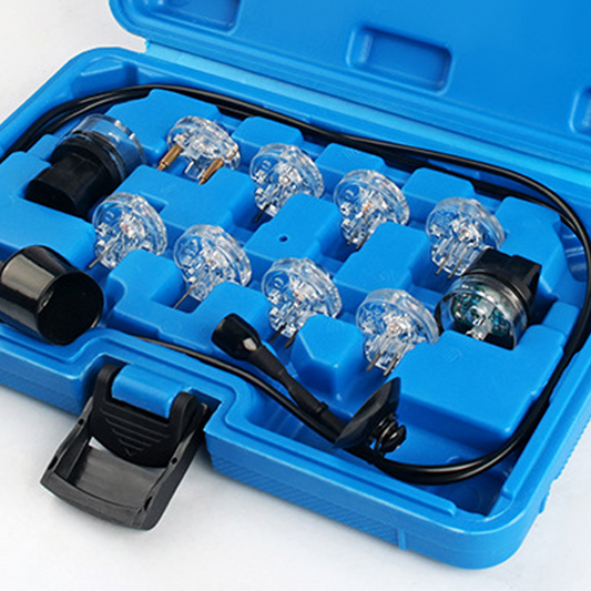 🏆LAST DAY SALE 50% OFF🔥Universal Car Circuit & Injector Test Light Set