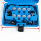 🏆LAST DAY SALE 50% OFF🔥Universal Car Circuit & Injector Test Light Set