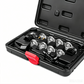🏆LAST DAY SALE 50% OFF🔥Universal Car Circuit & Injector Test Light Set