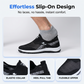 🏆LAST DAY SALE 50% OFF🔥Men's Breathable Mesh Slip-On Walking Shoes
