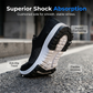 🏆LAST DAY SALE 50% OFF🔥Men's Breathable Mesh Slip-On Walking Shoes