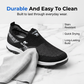 🏆LAST DAY SALE 50% OFF🔥Men's Breathable Mesh Slip-On Walking Shoes