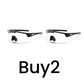 🎉 2026 Sale — Over 27,000 Sold! 🚴 Day & Night Riding Glasses – Wind, Dust & Insect Shield – Featherlight for All-Day Comfort! ✨