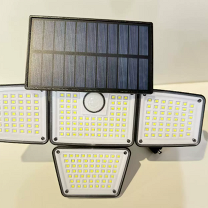 🏆LAST DAY SALE 50% OFF🔥Solar Motion Sensor Security Light