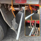 📢📢50% OFF !! ⏰ Flatbed Trailer Ratchet Wrench