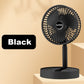 🏆LAST DAY SALE 50% OFF🔥Foldable plug-in fan