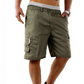 📢📢50% OFF !! ⏰ Men's Cargo Shorts