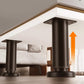 🏆LAST DAY SALE 50% OFF🔥Adjustable Height Furniture Support Legs