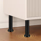 🏆LAST DAY SALE 50% OFF🔥Adjustable Height Furniture Support Legs